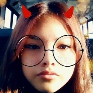 Meet your Posher, Jade